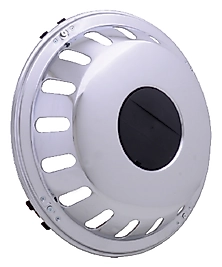 JKN - 1903 F - 19,5" NİKEL JANT KAPAĞI - ÖN