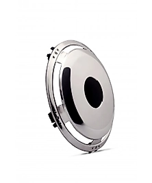 JKP - 1702 F - 17,5" 403 PASLANMAZ JANT KAPAĞI - ÖN