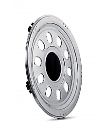 JKN - 2203 R - 22,5" MARATON NİKEL JANT KAPAĞI - ARKA