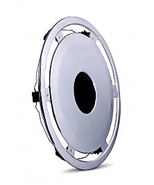 JKN - 2202 R -22,5" 403 NİKEL JANT KAPAĞI - ARKA