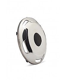 JKP 1601 F - 16" TRAVEGO PASLANMAZ JANT KAPAĞI - ÖN