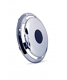 JKN - 1602 F - 16" 403 NİKEL JANT KAPAĞI - ÖN