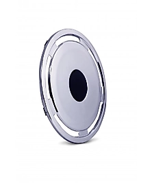 JKN - 1602 R - 16" 403 NİKEL JANT KAPAĞI - ARKA