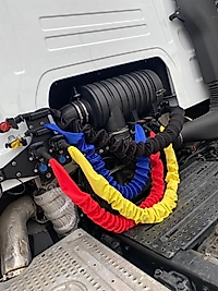 KT - 001 - KING KABLO TAYTI (4 RENK)