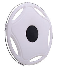 JK - PL 1701 R - 17,5'' PLASTİK JANT KAPAĞI - ARKA