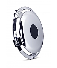 JKN - 1702 F - 17,5" 403 NİKEL JANT KAPAĞI - ÖN