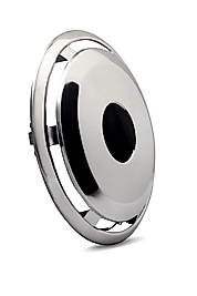 JKP-2202 F -22,5'' 403 PASLANMAZ JANT KAPAĞI - ÖN