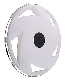 JK - PL 2201 R - 22,5'' PLASTİK JANT KAPAĞI - ARKA