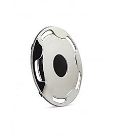 JKP - 1601 R - 16" TRAVEGO PASLANMAZ JANT KAPAĞI - ARKA