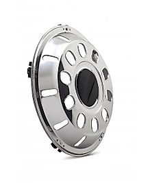 JKP - 2203 F - 22,5'' MARATON PASLANMAZ  JANT KAPAĞI - ÖN