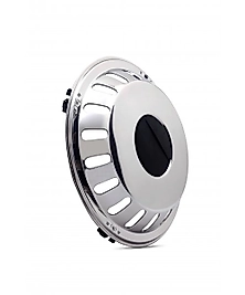 JKP - 1903 F - 19,5'' PASLANMAZ JANT KAPAĞI - ÖN