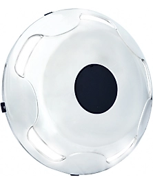 JKN - 1601 F - 16" TRAVEGO NİKEL JANT KAPAĞI - ÖN