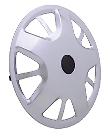 JKN - 1504 - 15" AHTAPOT NİKEL JANT KAPAĞI