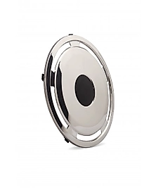 JKP - 1602 R - 16" 403 PASLANMAZ JANT KAPAĞI - ARKA