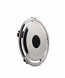 JKP - 1702 R - 17,5" 403 PASLANMAZ JANT KAPAĞI - ARKA