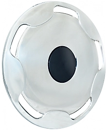 JKN - 1601 R - 16" TRAVEGO NİKEL JANT KAPAĞI - ARKA