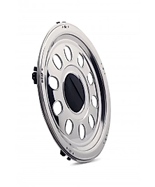 JKP - 2203 R - 22,5'' MARATON PASLANMAZ JANT KAPAĞI - ARKA