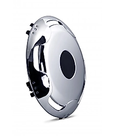 JKN - 1701 F - 17,5" TRAVEGO NİKEL JANT KAPAĞI - ÖN