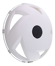 JK - PL 2201 F - 22,5'' PLASTİK JANT KAPAĞI - ÖN