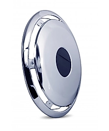 JKN - 2202 F -22,5" 403 NİKEL JANT KAPAĞI - ÖN