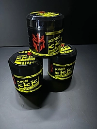 LP - 001 - KİNG 333 LASTİK PARLATICI 200 ML